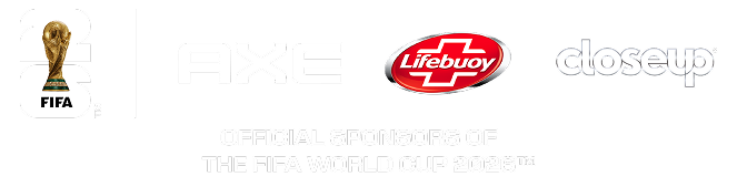 Unilever FIFA 2026